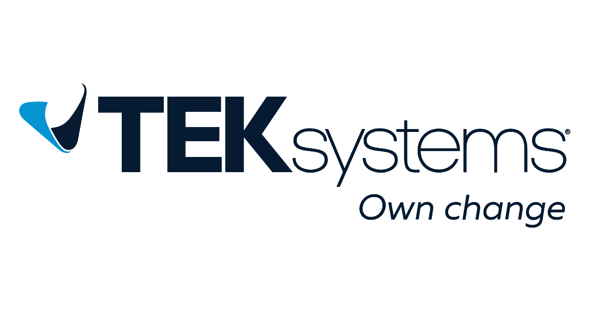 TekSystems Logo